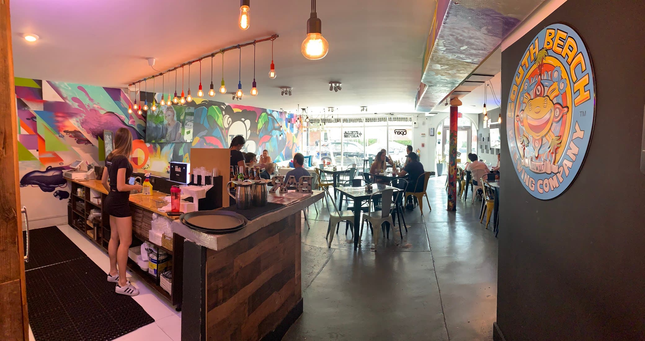 Arepa.bar