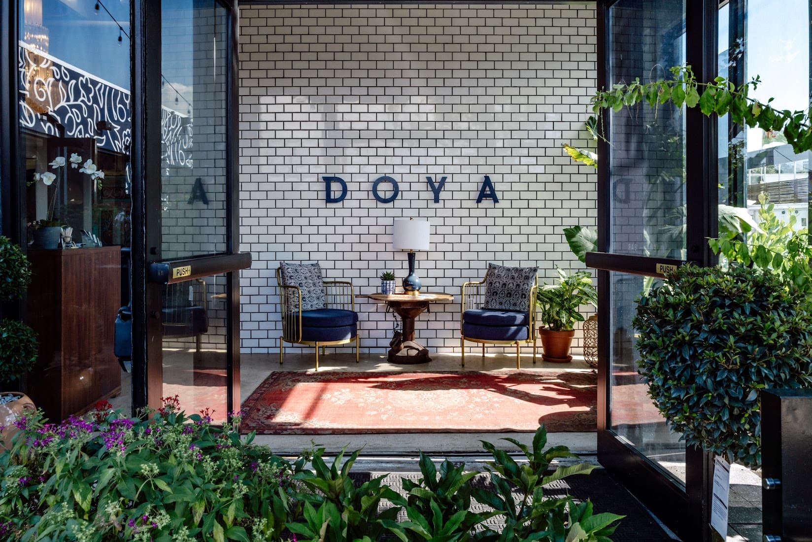 Doya