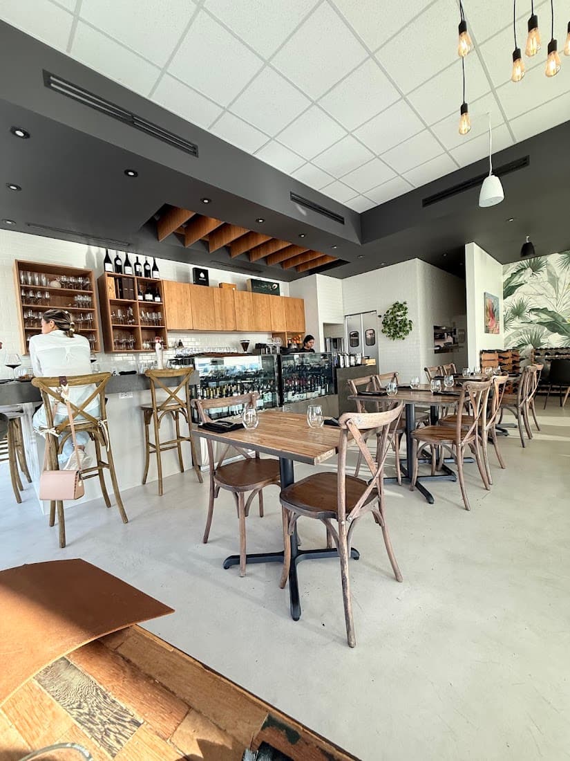 Edan Bistro