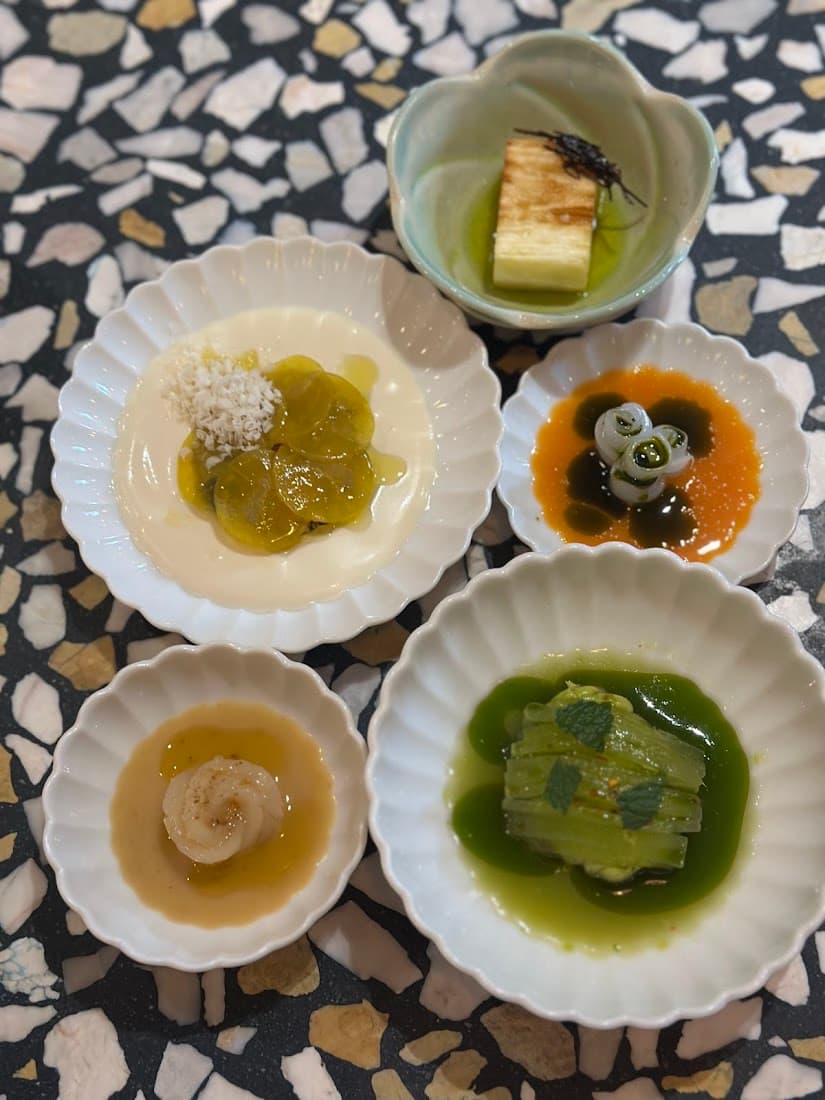 Itamae Ao
