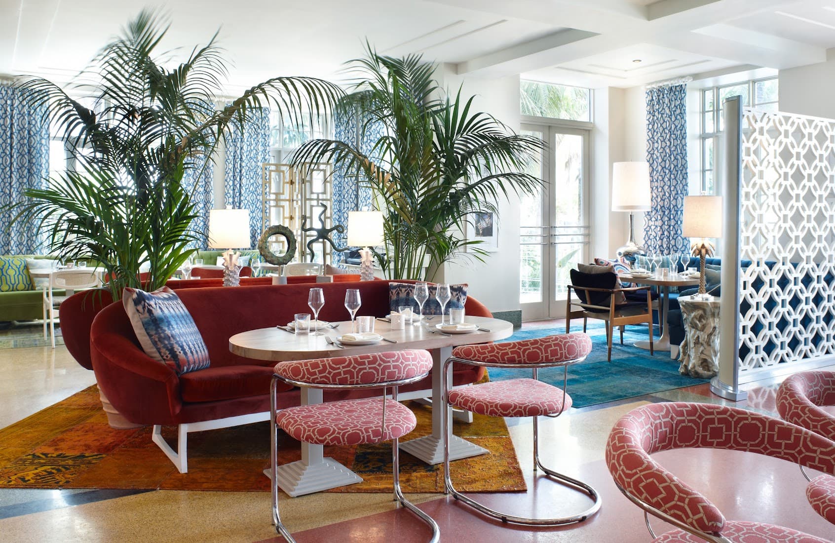 Byblos Miami