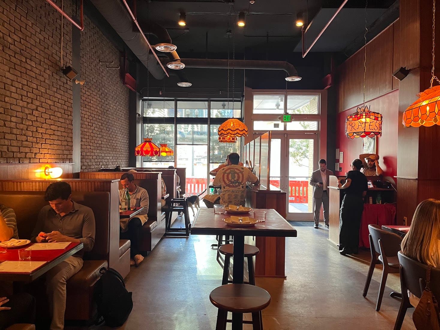 Fratesi's Pizza