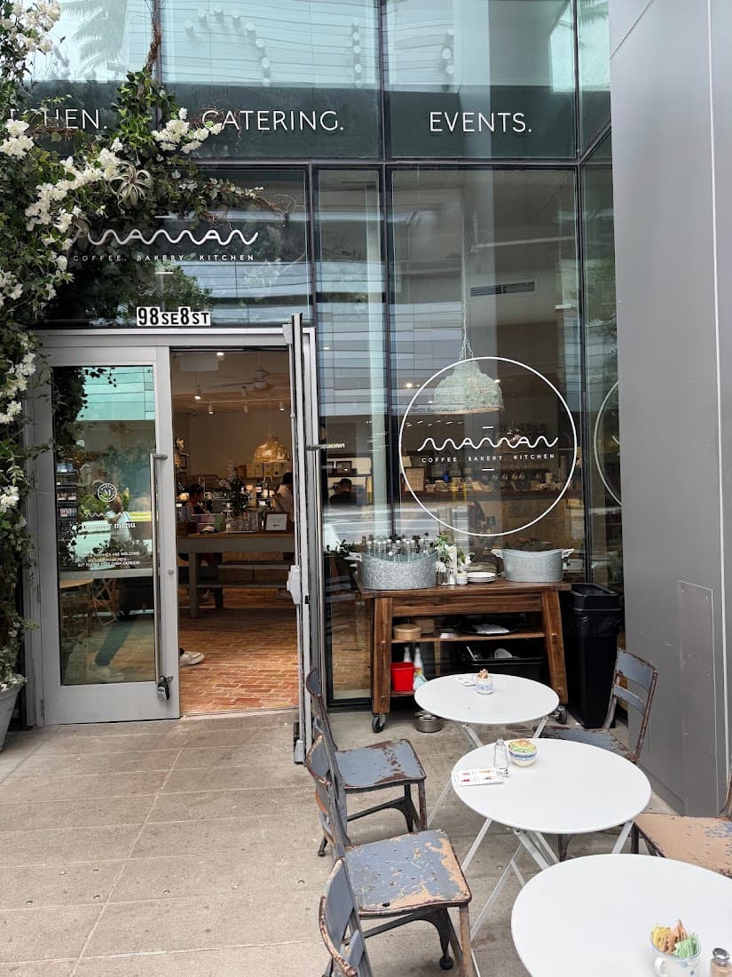maman (Brickell City Centre)